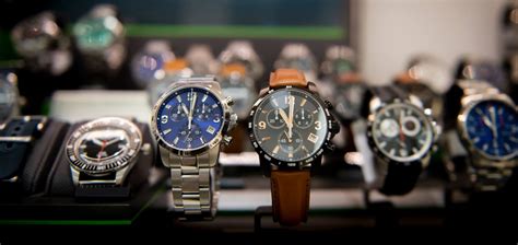 most prestigious watch brands.